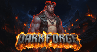 Dark Forge game tile