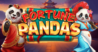 Fortune Pandas game tile