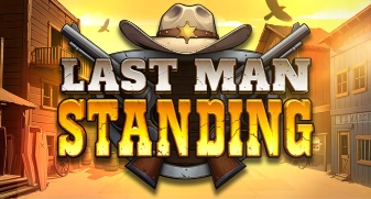 Last Man Standing game tile