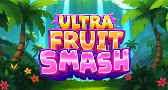 Ultra Fruit Smash game tile