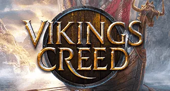 Vikings Creed game tile