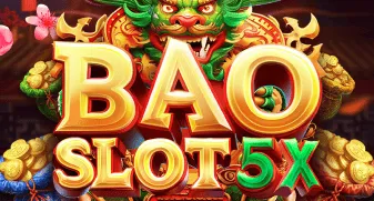 Bao Slot 5X game tile