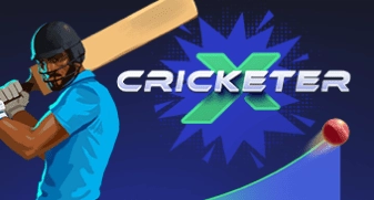 Cricketer X game tile