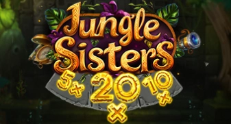 Jungle Sisters game tile