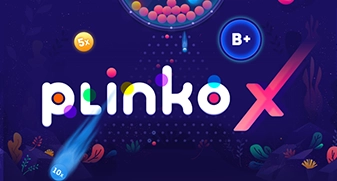 PlinkoX game tile