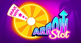 Arrow Slot game tile
