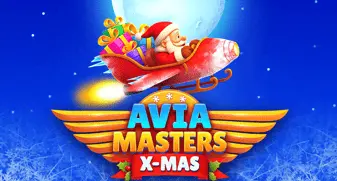 Aviamasters X-mas game tile