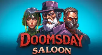 Doomsday Saloon game tile