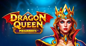 Dragon Queen MEGAWAYS game tile