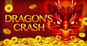 Dragon's Crash game tile