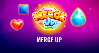 Merge Up game tile