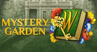 Mystery Garden game tile
