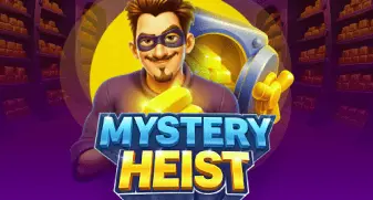 Mystery Heist game tile