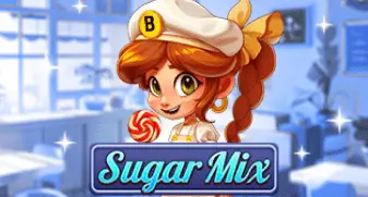 Sugar Mix game tile