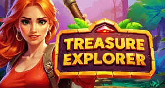 Treasure Explorer game tile