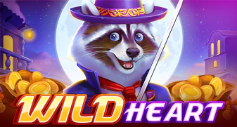 Wild Heart game tile