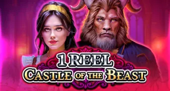 1 Reel - Castle Of The Beast game tile