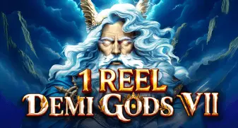 1 Reel - Demi Gods VII game tile