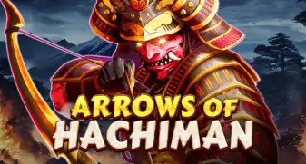 Arrows Of Hachiman game tile