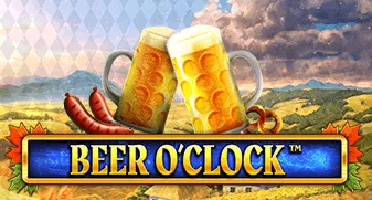 Beer O'clock game tile