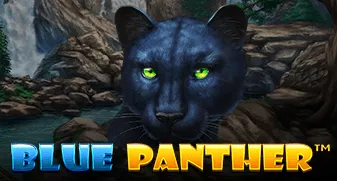 Blue Panther game tile