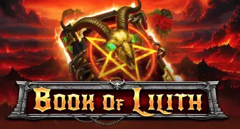 Book Of Lilith game tile