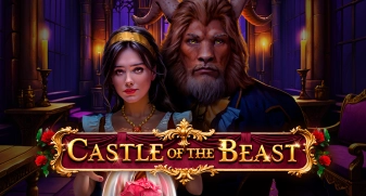 Castle Of The Beast game tile