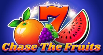 Chase The Fruits game tile