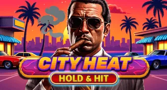 City Heat - Hold & Hit game tile