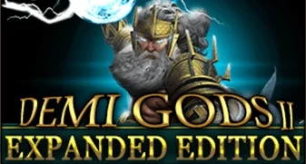 Demi Gods II-Expanded Edition game tile