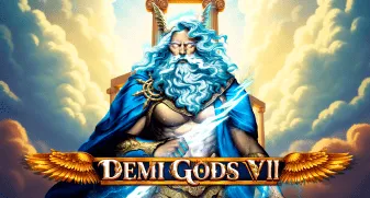 Demi Gods VII game tile