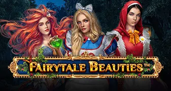 Fairytale Beauties game tile