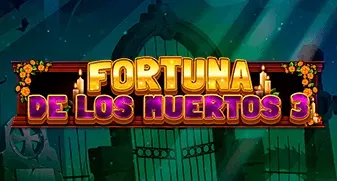 Fortuna De Los Muertos 3 game tile