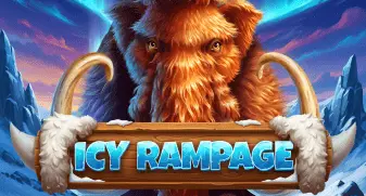 Icy Rampage game tile
