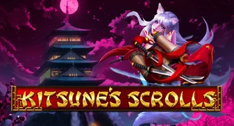 Kitsune's Scrolls Expanded Edition game tile