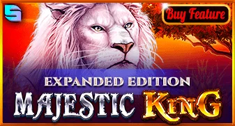 Majestic King Expanded Edition game tile