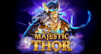 Majestic Thor game tile