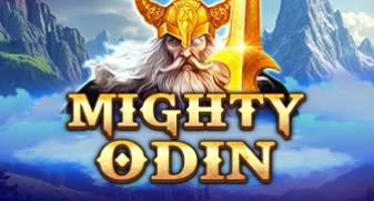 Mighty Odin game tile