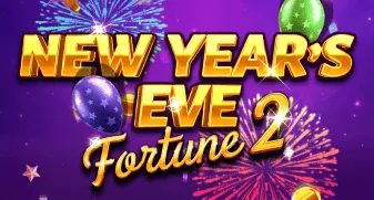 New Year's Eve Fortune 2 game tile