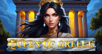 Queen Of Greece game tile