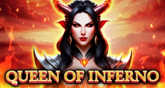 Queen Of Inferno game tile
