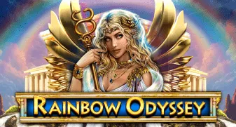 Rainbow Odyssey game tile