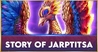 Story Of Jarptitsa game tile