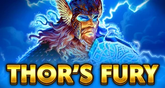 Thor's Fury game tile
