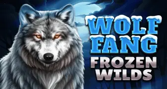 Wolf Fang - Frozen Wilds game tile