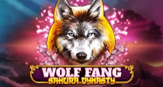 Wolf Fang - Sakura Dynasty game tile