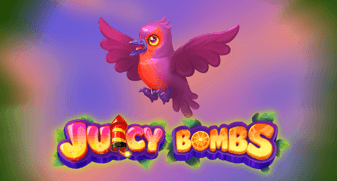 Juicy Bombs game tile
