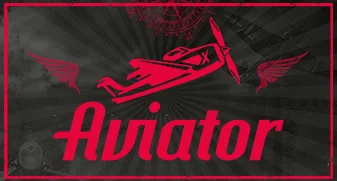 Aviator game tile