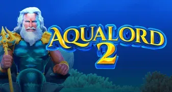 Aqua Lord 2 game tile