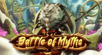 Battle of Myths game tile